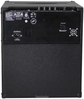 200 Watt 1 x 12 Ultra Light Combo
